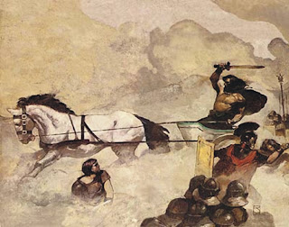 ... howard one is exposed to so...